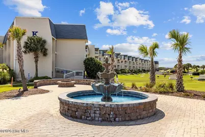 1904 E Ft Macon Road #151, Atlantic Beach, NC 28512 - Photo 17
