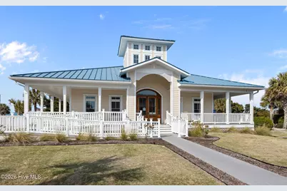 1904 E Ft Macon Road #151, Atlantic Beach, NC 28512 - Photo 15