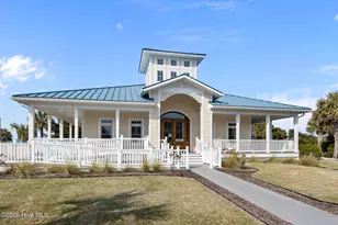 1904 E Ft Macon Rd, Atlantic Beach, NC 28512 - Photo 15