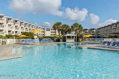 1904 E Ft Macon Road #151, Atlantic Beach, NC 28512 - Photo 13