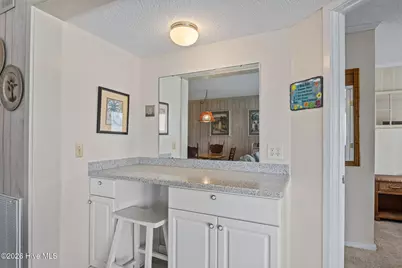 1904 E Ft Macon Road #151, Atlantic Beach, NC 28512 - Photo 5