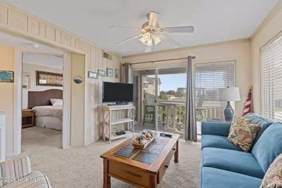 1904 E Ft Macon Road #151, Atlantic Beach, NC 28512 - Photo 5