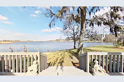 19 Batts Hill Road, New Bern, NC 28562 - Photo 5