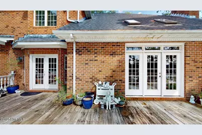 421 Dogwood Trail, Goldsboro, NC 27534 - Photo 27