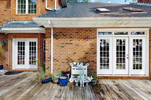 421 Dogwood Trail, Goldsboro, NC 27534 - Photo 27