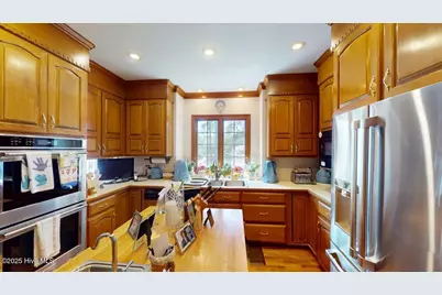421 Dogwood Trail, Goldsboro, NC 27534 - Photo 43