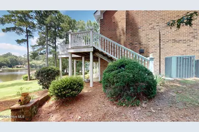 421 Dogwood Trail, Goldsboro, NC 27534 - Photo 21