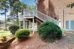 421 Dogwood Trail, Goldsboro, NC 27534 - Photo 21
