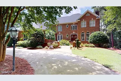 421 Dogwood Trail, Goldsboro, NC 27534 - Photo 3