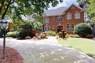 421 Dogwood Trail, Goldsboro, NC 27534 - Photo 3