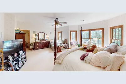 421 Dogwood Trail, Goldsboro, NC 27534 - Photo 83
