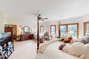 421 Dogwood Trail, Goldsboro, NC 27534 - Photo 83