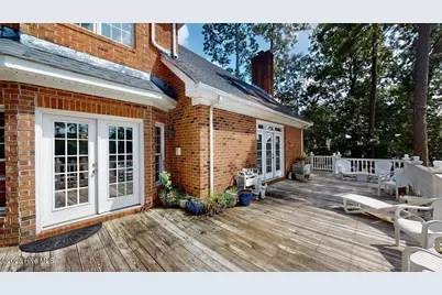 421 Dogwood Trail, Goldsboro, NC 27534 - Photo 25