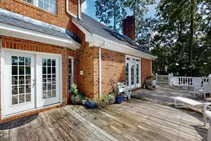 421 Dogwood Trail, Goldsboro, NC 27534 - Photo 25