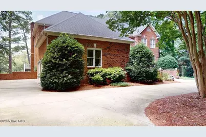421 Dogwood Trail, Goldsboro, NC 27534 - Photo 23