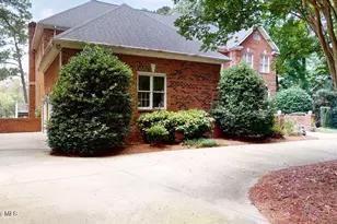 421 Dogwood Trail, Goldsboro, NC 27534 - Photo 23