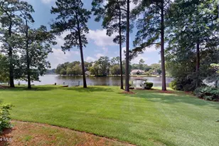 421 Dogwood Trail, Goldsboro, NC 27534 - Photo 19