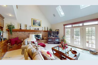 421 Dogwood Trail, Goldsboro, NC 27534 - Photo 49