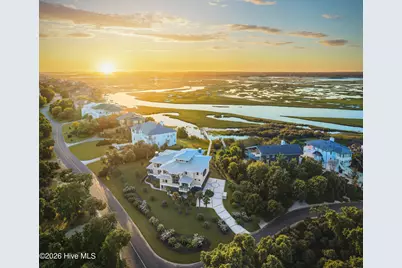 9 Clamdigger Point Road, Wilmington, NC 28411 - Photo 1