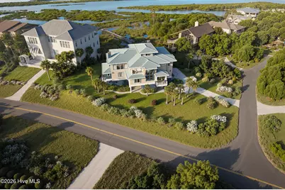 9 Clamdigger Point Road, Wilmington, NC 28411 - Photo 3