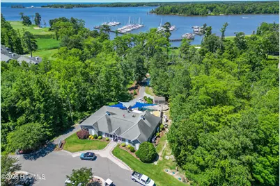 121 Country Club Drive, Hertford, NC 27944 - Photo 15
