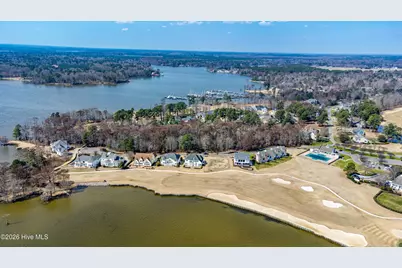 121 Country Club Drive, Hertford, NC 27944 - Photo 3