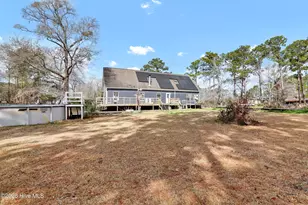 1098 Hoover Rd, Hampstead, NC 28443 - Photo 21