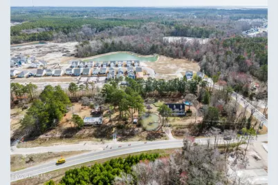 1098 Hoover Road, Hampstead, NC 28443 - Photo 7