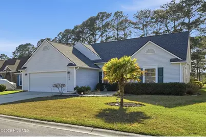 665 NW Meadowbrook Lane NW, Calabash, NC 28467 - Photo 3