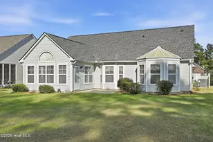 665 NW Meadowbrook Ln NW, Calabash, NC 28467 - Photo 37