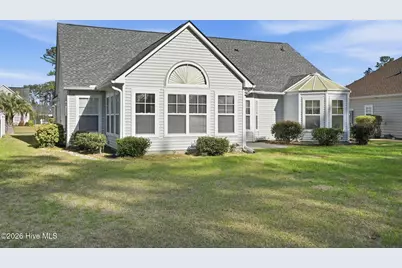 665 NW Meadowbrook Lane NW, Calabash, NC 28467 - Photo 39