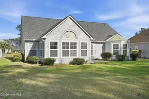 665 NW Meadowbrook Ln NW, Calabash, NC 28467 - Photo 39
