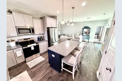 2204 Staley Court, Kinston, NC 28504 - Photo 11