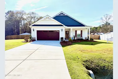 2204 Staley Court, Kinston, NC 28504 - Photo 1