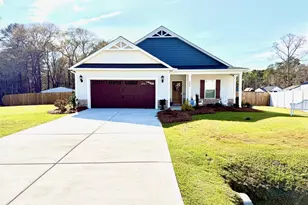 2204 Staley Ct, Kinston, NC 28504 - Photo 1