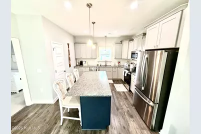 2204 Staley Court, Kinston, NC 28504 - Photo 9
