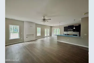 1703 Walnut Run Drive, Deep Run, NC 28525 - Photo 3