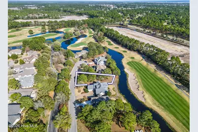 8815 Carenden Court, Sunset Beach, NC 28468 - Photo 5