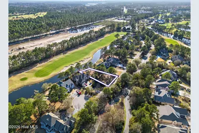 8815 Carenden Court, Sunset Beach, NC 28468 - Photo 7