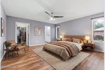 5 Birdie Drive, Whispering Pines, NC 28327 - Photo 37