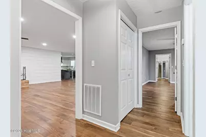 5 Birdie Drive, Whispering Pines, NC 28327 - Photo 29