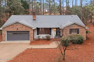 5 Birdie Dr, Whispering Pines, NC 28327 - Photo 47