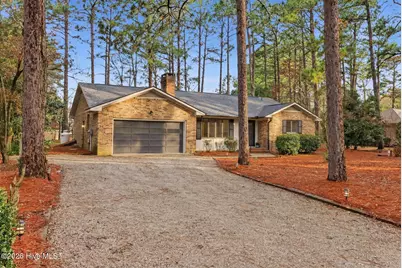 5 Birdie Drive, Whispering Pines, NC 28327 - Photo 3