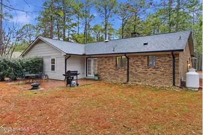 5 Birdie Drive, Whispering Pines, NC 28327 - Photo 43