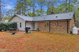 5 Birdie Dr, Whispering Pines, NC 28327 - Photo 43
