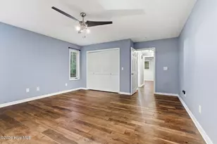 5 Birdie Dr, Whispering Pines, NC 28327 - Photo 31