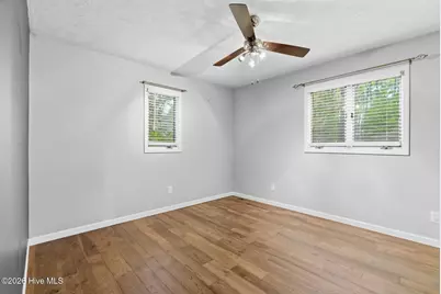 5 Birdie Drive, Whispering Pines, NC 28327 - Photo 35