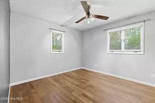 5 Birdie Dr, Whispering Pines, NC 28327 - Photo 35