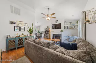 3812 Fawn Creek Dr, Wilmington, NC 28409 - Photo 5