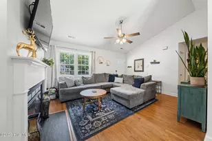 3812 Fawn Creek Dr, Wilmington, NC 28409 - Photo 7